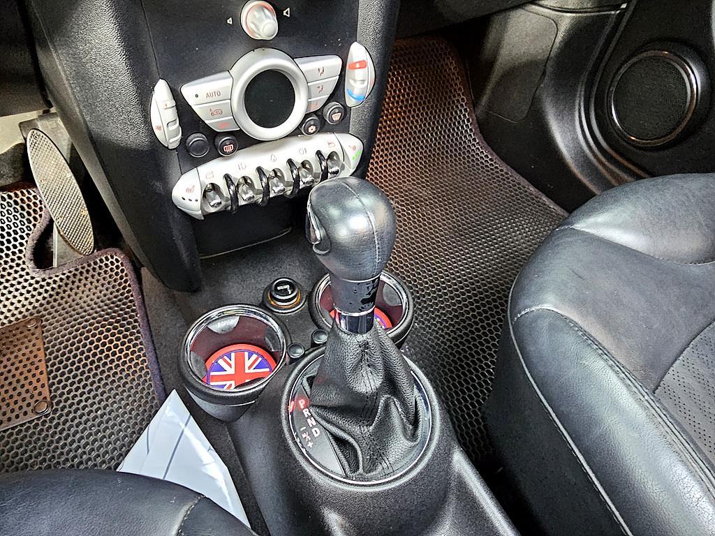 Mini Cooper - Vista 12