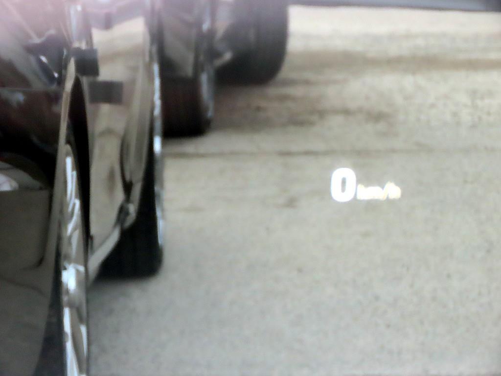 HYUNDAI Grandeur - Vista 10