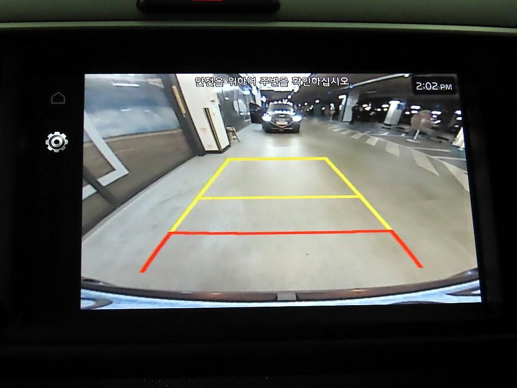 KIA Ray 2024 Gris - Importación desde Corea - HF Imports Iquique - Foto 15