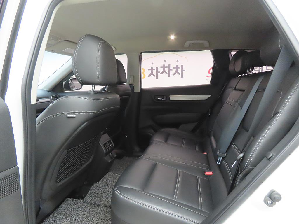 SAMSUNG QM6 - Vista 6