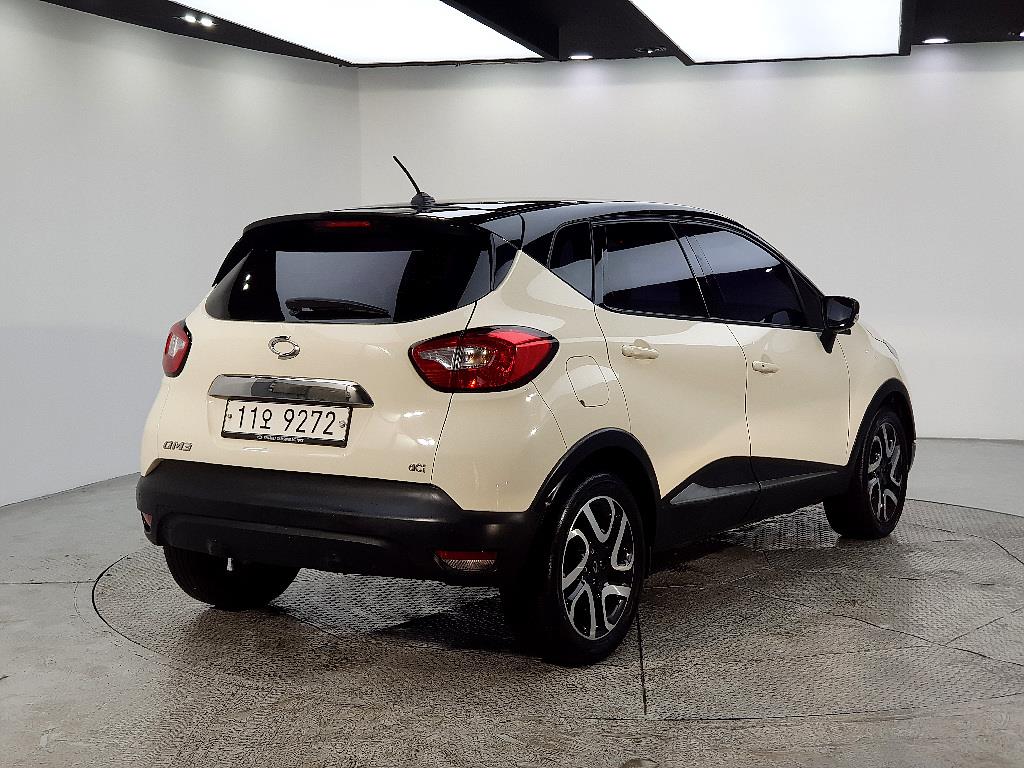 SAMSUNG QM3 - Vista 4