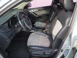 KIA Forte - Vista 12