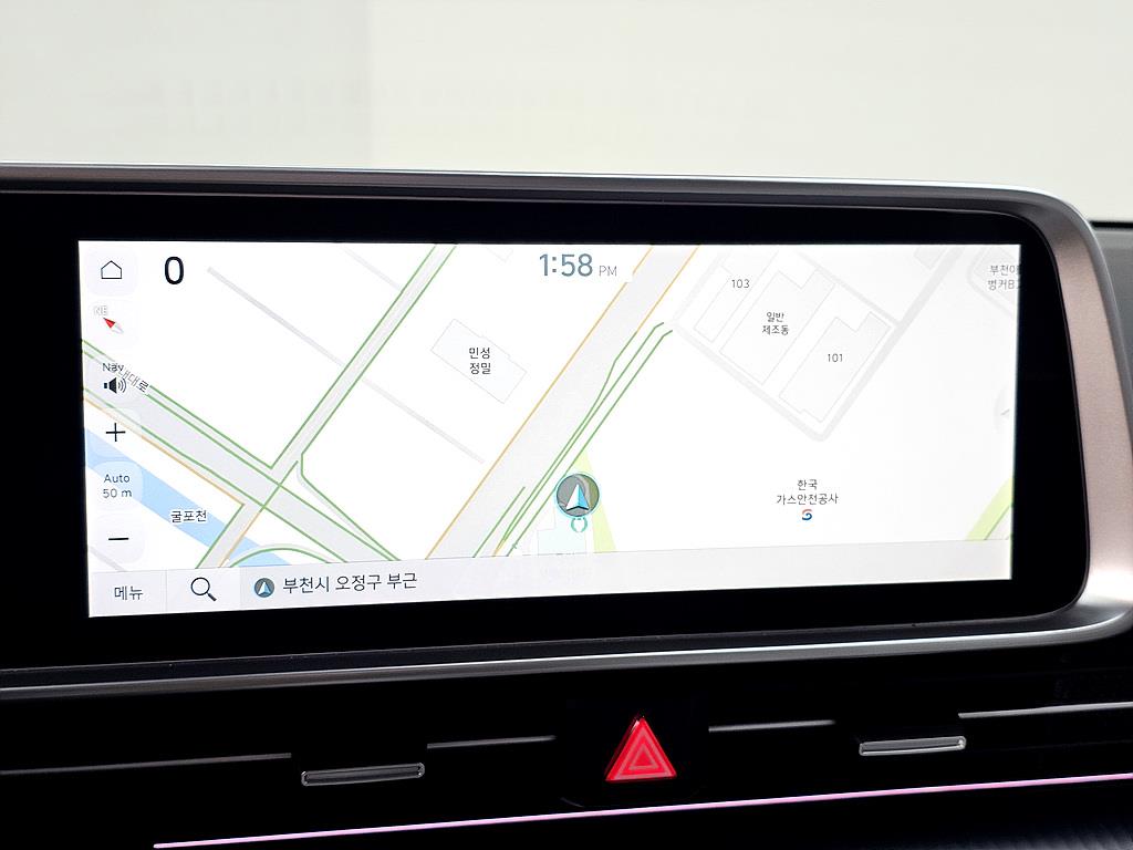 HYUNDAI Ioniq 6 2024 Gris - Importación desde Corea - HF Imports Iquique - Foto 13