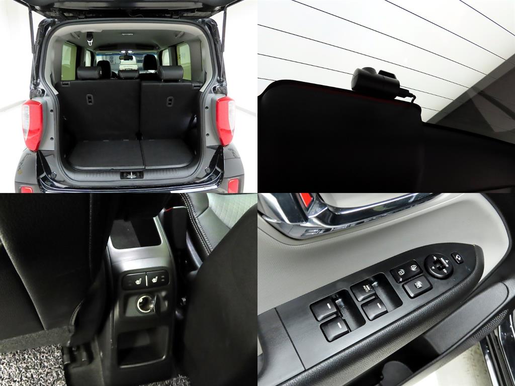 KIA Ray 2017 Negro - Importación desde Corea - HF Imports Iquique - Foto 18