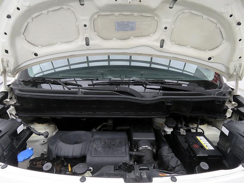 KIA Ray 2016 - Importación desde Corea - HF Imports Iquique - Foto 19