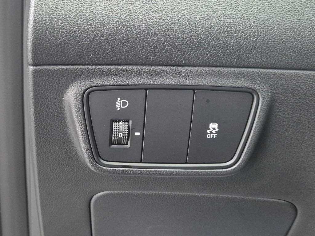 HYUNDAI Tucson 2021 Blanco - Importación desde Corea - HF Imports Iquique - Foto 15