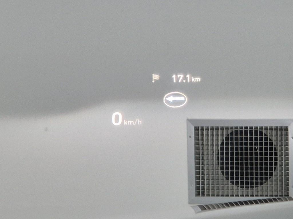 Genesis EQ900 2016 Negro - Importación desde Corea - HF Imports Iquique - Foto 16