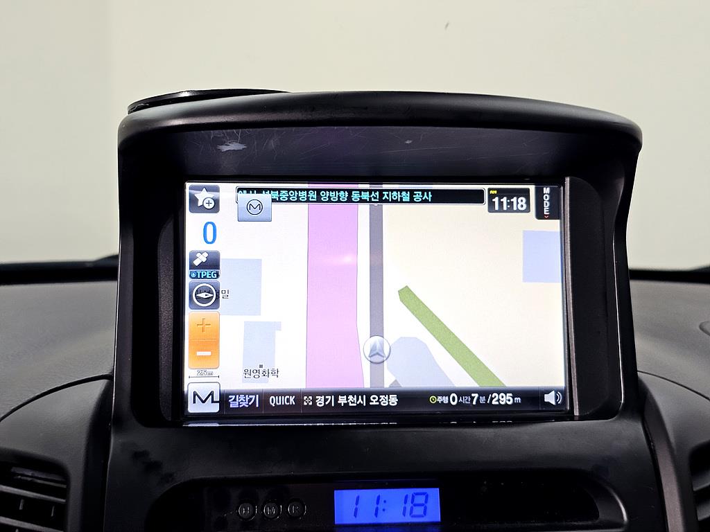 HYUNDAI Santa Fe - Vista 12