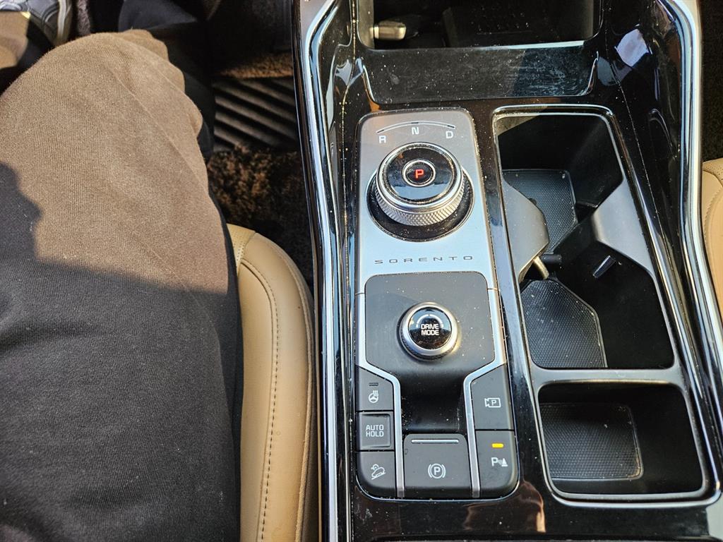 KIA Sorento - Vista 8