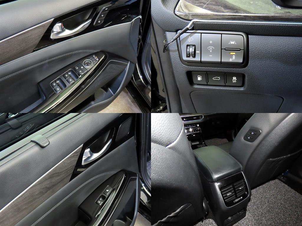 KIA K7 2020 - Importación desde Corea - HF Imports Iquique - Foto 17