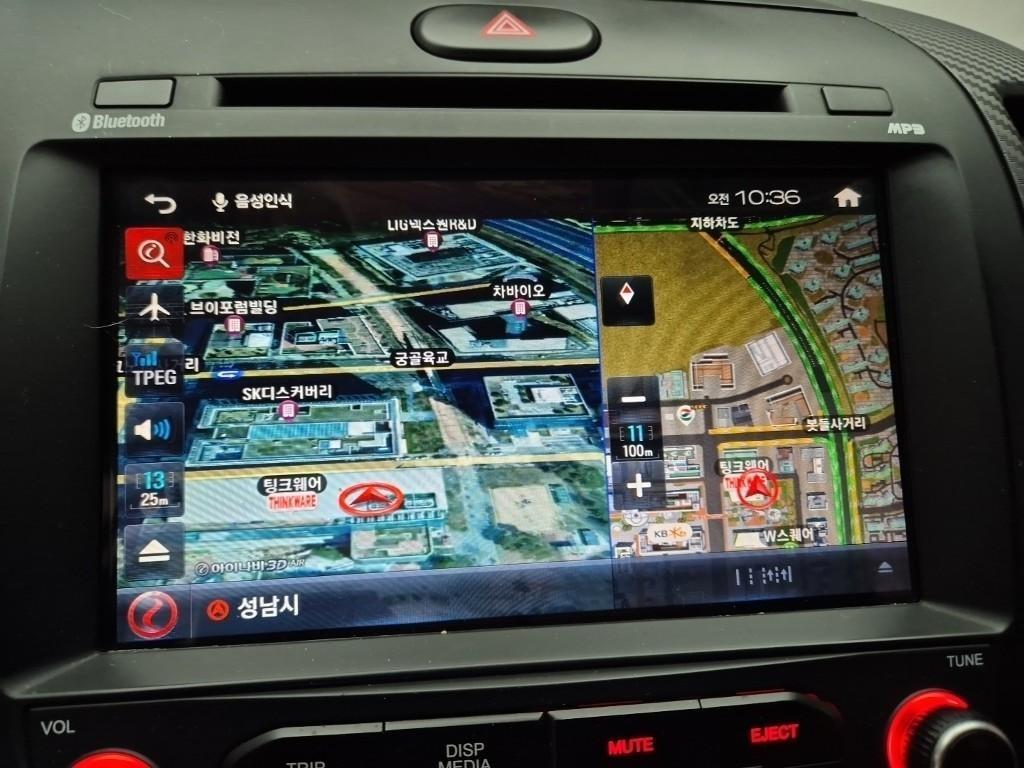 KIA K3 2015 Blanco - Importación desde Corea - HF Imports Iquique - Foto 13