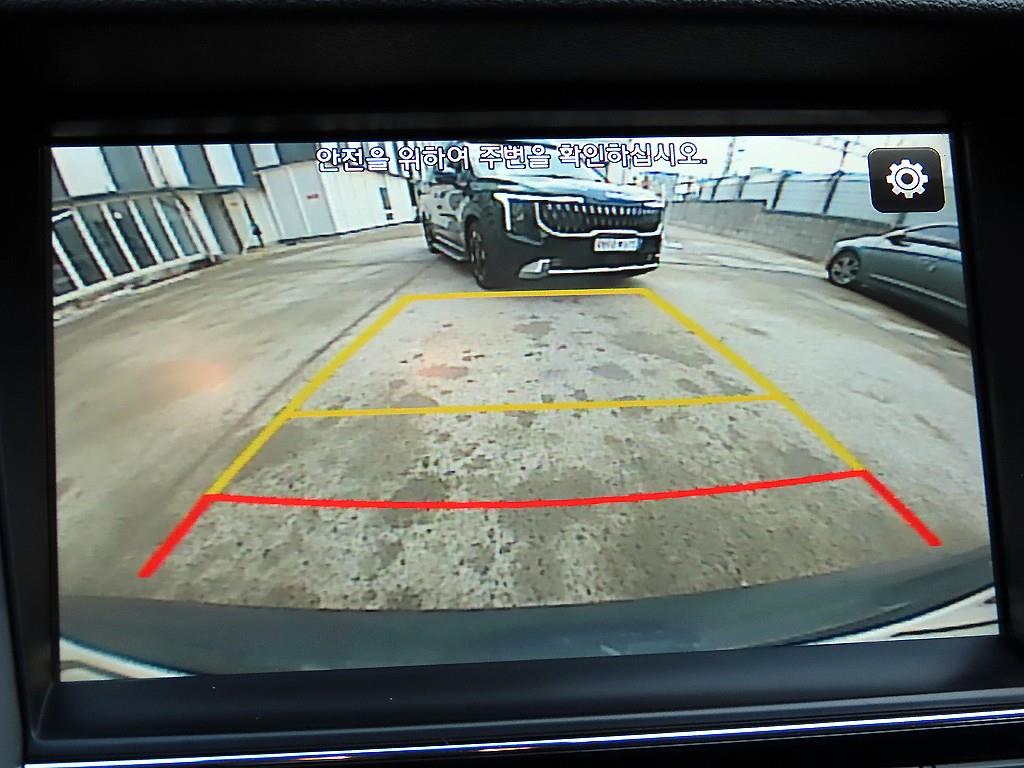 HYUNDAI Tucson 2017 Gris - Importación desde Corea - HF Imports Iquique - Foto 14