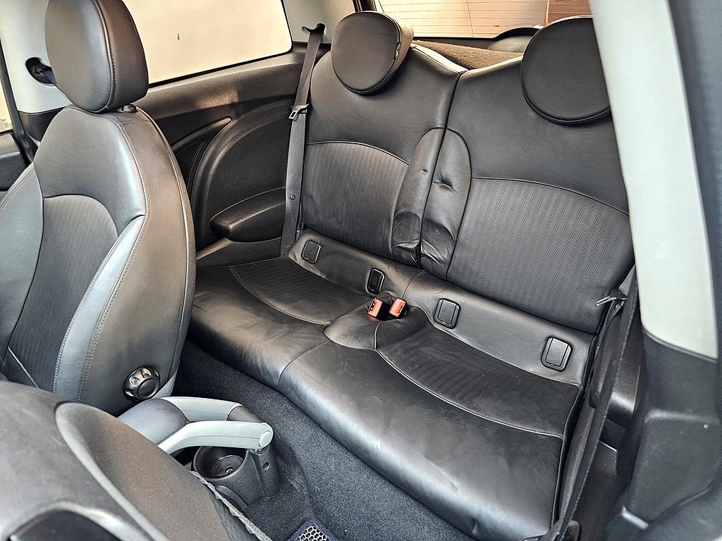 Mini Cooper - Vista 9