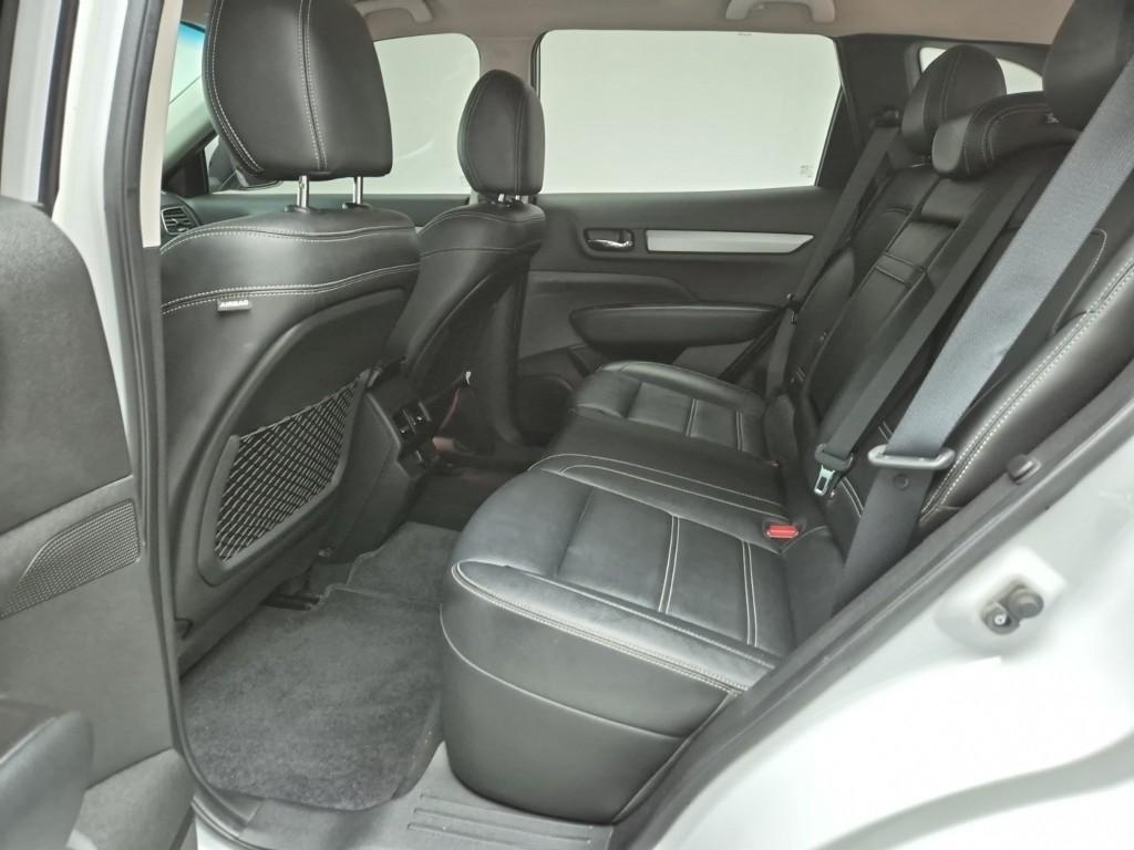 SAMSUNG QM6 2018 Blanco - Importación desde Corea - HF Imports Iquique - Foto 19