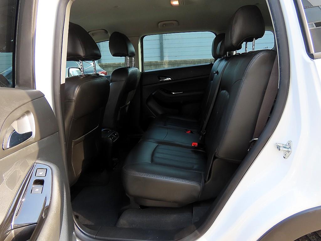 Chevrolet Orlando - Vista 6