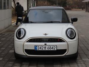 Mini Cooper - Vista 2