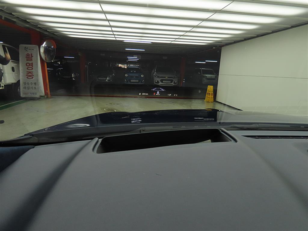 Lincoln Continental - Vista 10