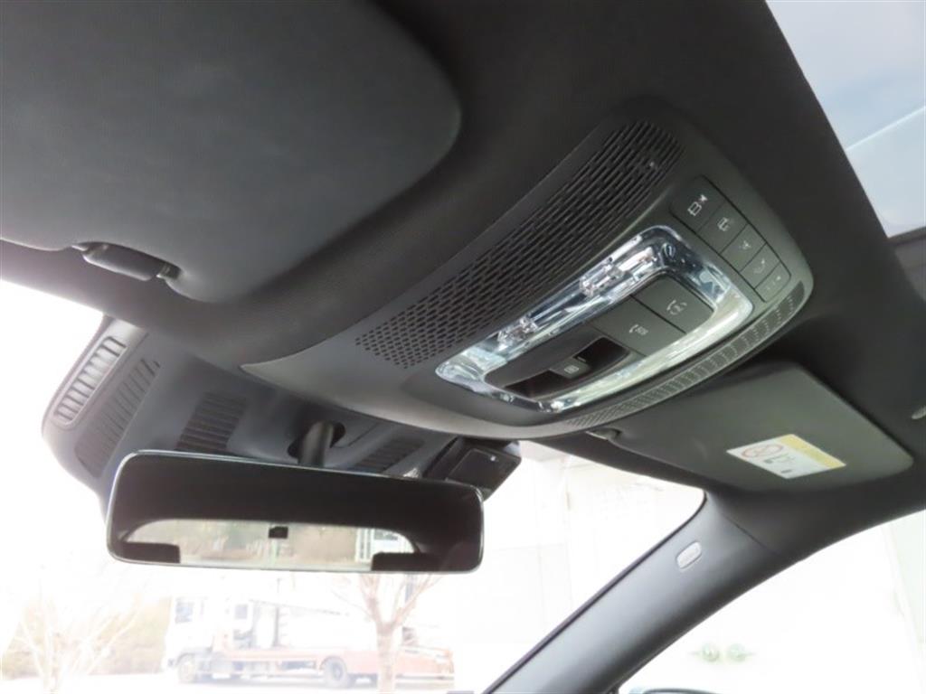 Mercedes Benz EQA 2022 - Importación desde Corea - HF Imports Iquique - Foto 11