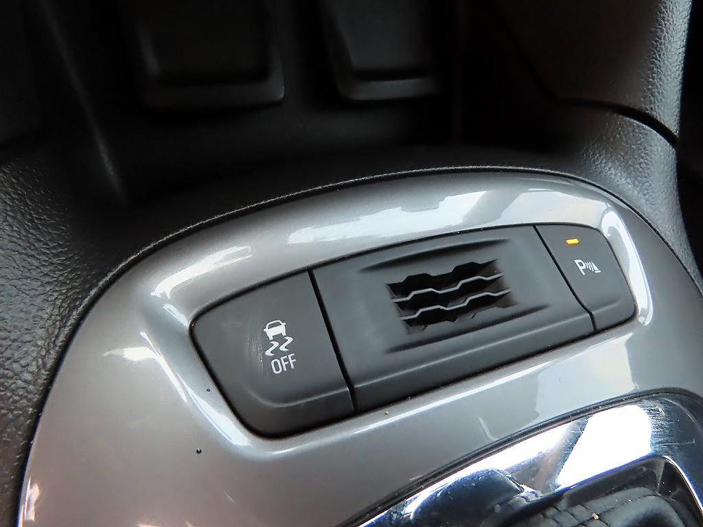 Chevrolet Cruise - Vista 12