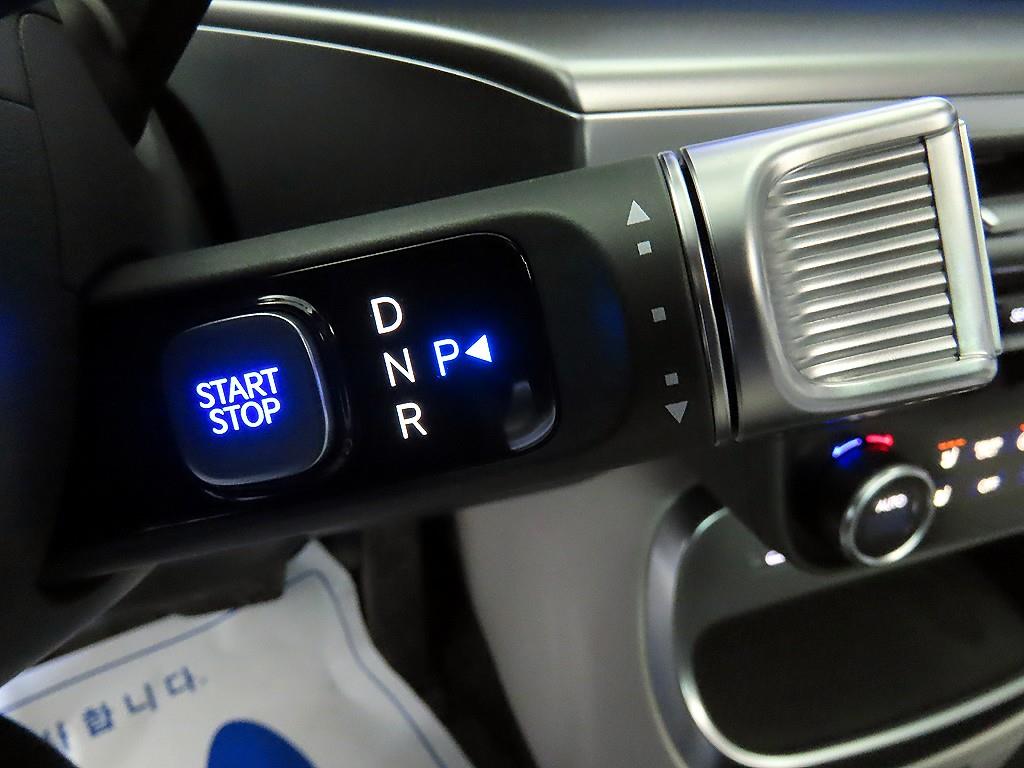 HYUNDAI IONIQ 9 - Vista 12