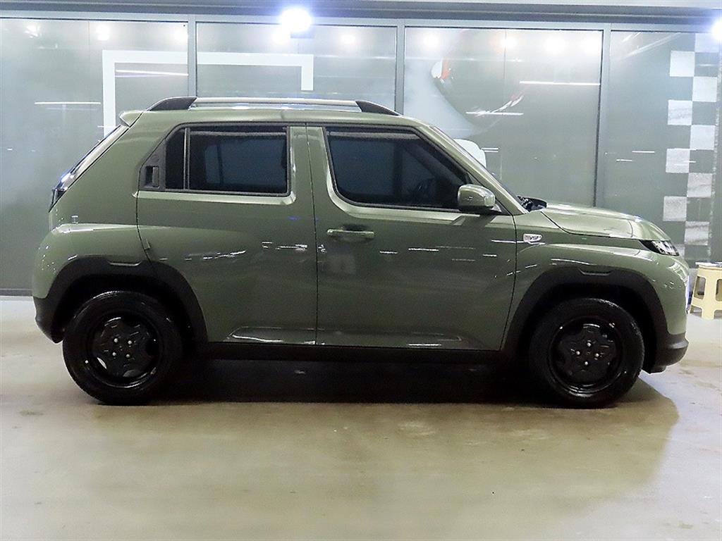 HYUNDAI Casper - Vista 3