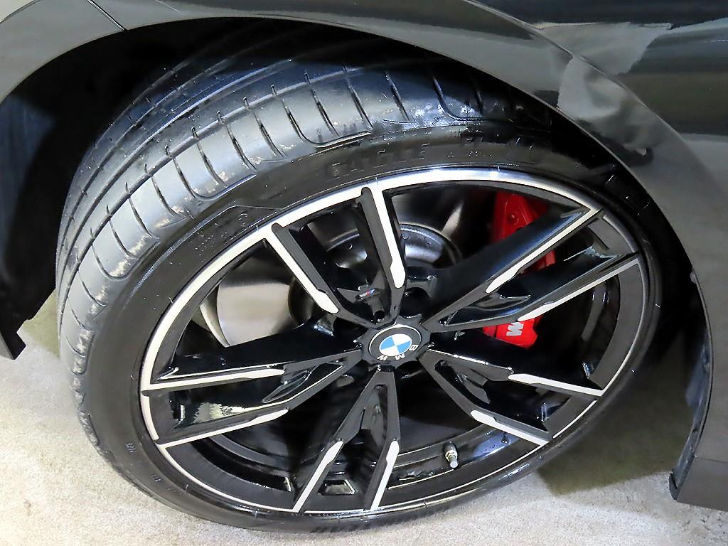 BMW 3 series 2025 Negro - Importación desde Corea - HF Imports Iquique - Foto 20