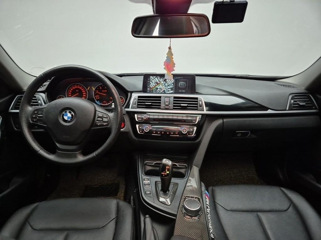 BMW 3 series - Vista 7