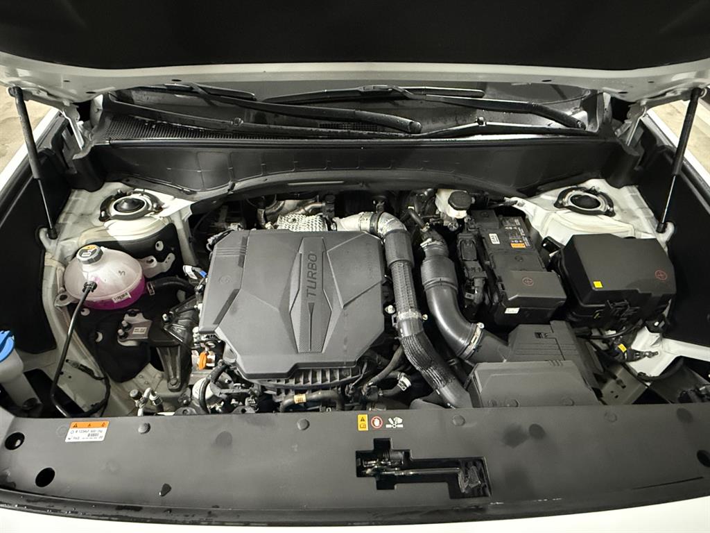 HYUNDAI Palisade 2025 Blanco - Importación desde Corea - HF Imports Iquique - Foto 17