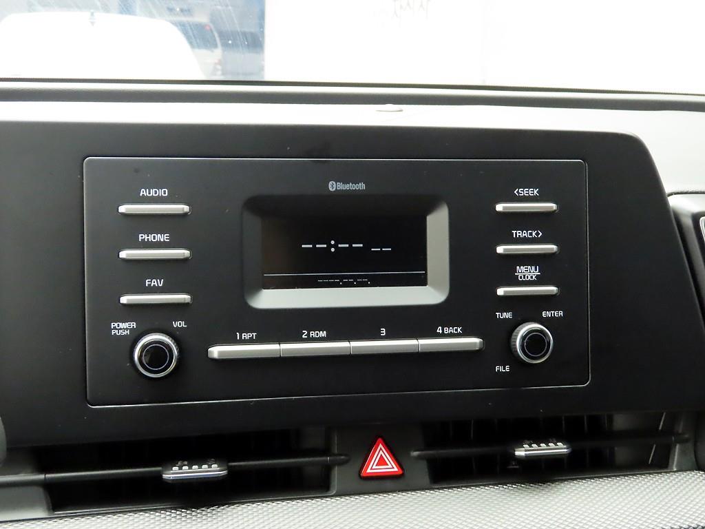 KIA Sportage - Vista 9