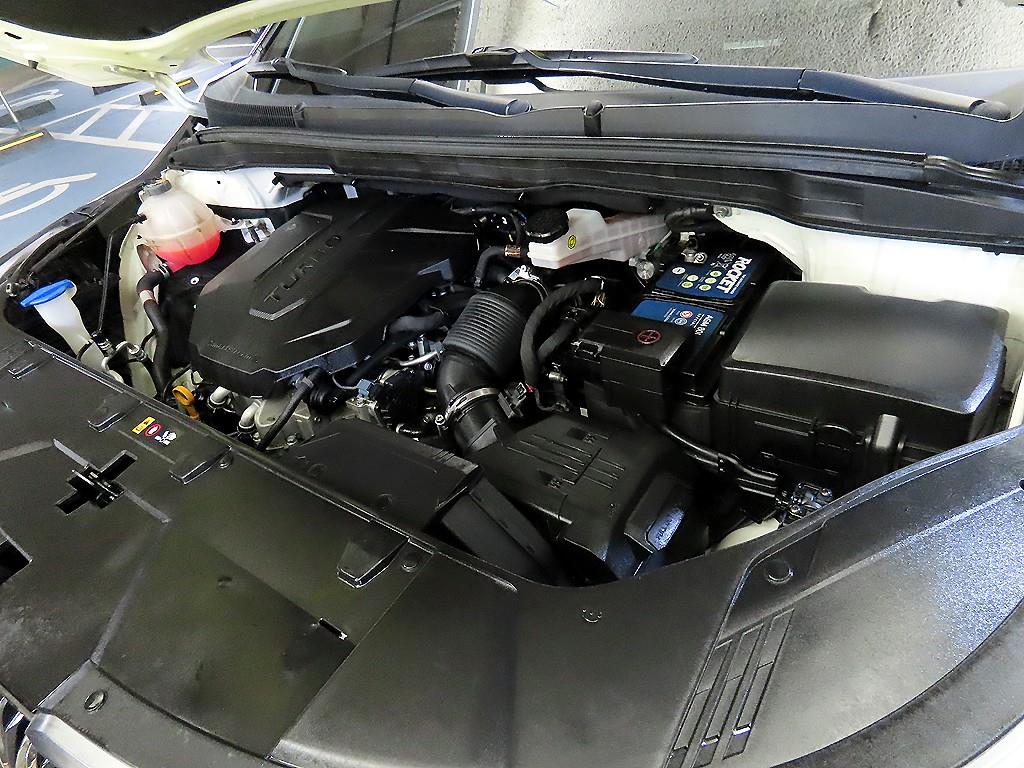 KIA Carnival 2021 - Importación desde Corea - HF Imports Iquique - Foto 19