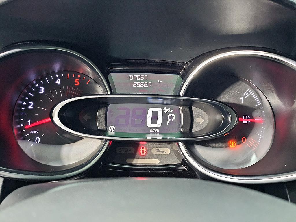 SAMSUNG Clio - Vista 7