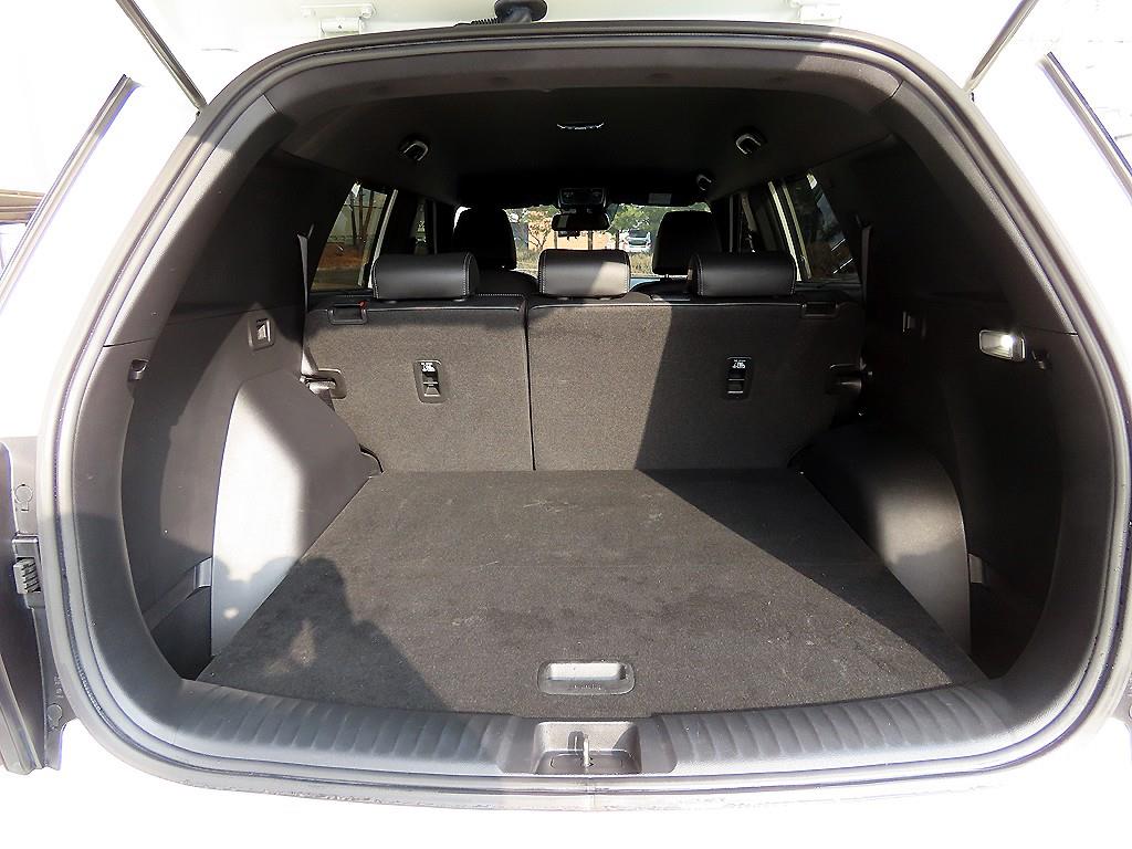 Ssangyong Torres 2024 Blanco - Importación desde Corea - HF Imports Iquique - Foto 18