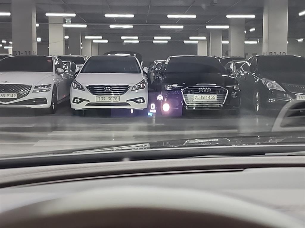 Mercedes Benz CLS Class - Vista 10