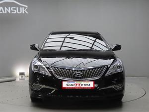 HYUNDAI Grandeur - Vista 2