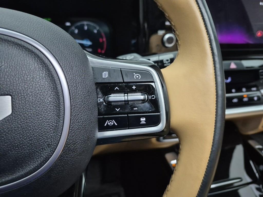 KIA Sorento 2022 Negro - Importación desde Corea - HF Imports Iquique - Foto 16