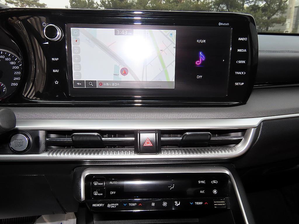 KIA K5 2023 - Importación desde Corea - HF Imports Iquique - Foto 13