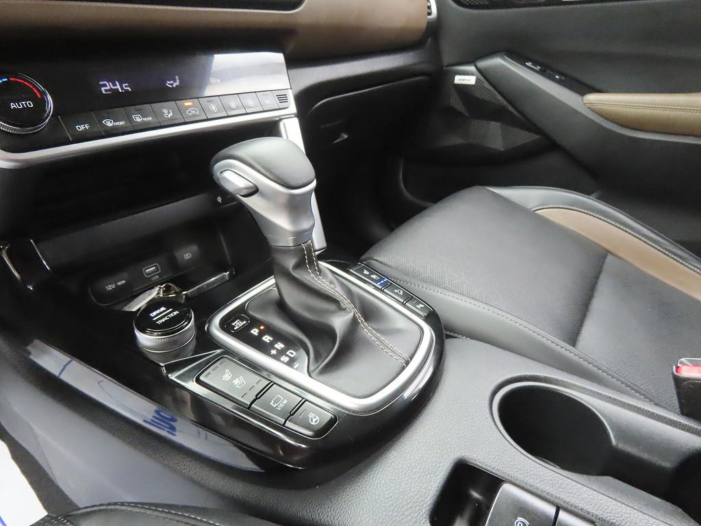 KIA Seltos - Vista 11