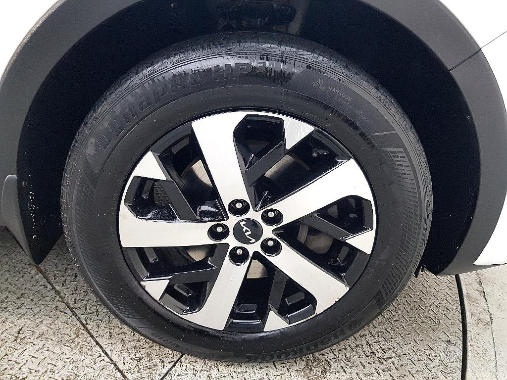 KIA Sorento 2023 Blanco - Importación desde Corea - HF Imports Iquique - Foto 20