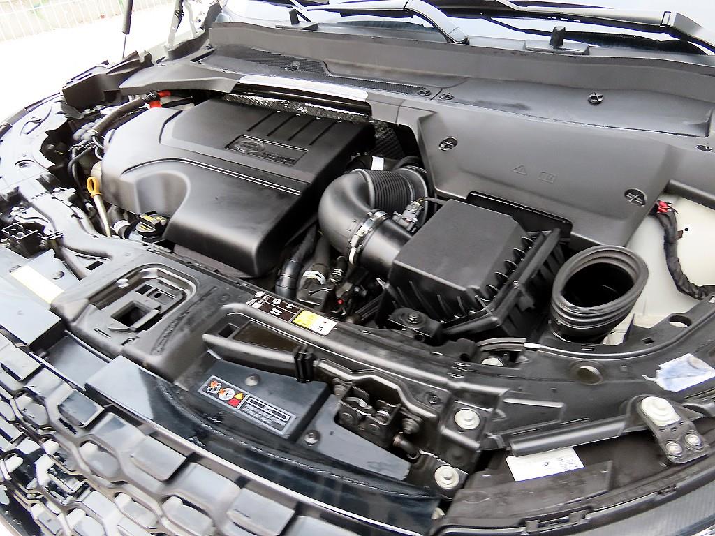 Land Rover Discovery Sports 2022 Blanco - Importación desde Corea - HF Imports Iquique - Foto 19