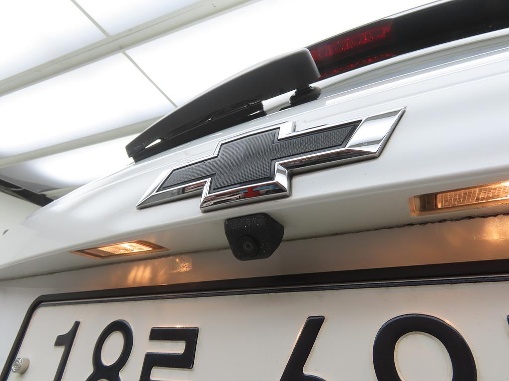 Chevrolet Trax 2019 Blanco - Importación desde Corea - HF Imports Iquique - Foto 18