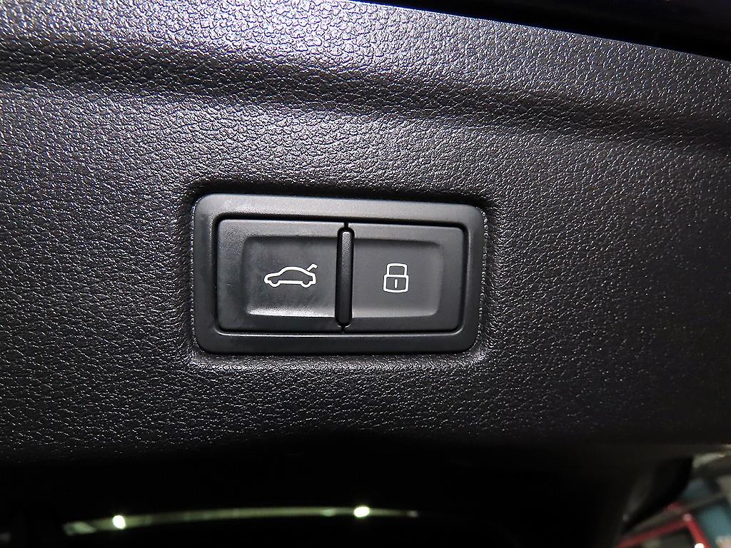 Audi A5 2023 Azul - Importación desde Corea - HF Imports Iquique - Foto 14