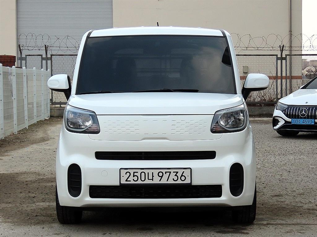 KIA Ray 2022 - Importación desde Corea - HF Imports Iquique - Foto 1