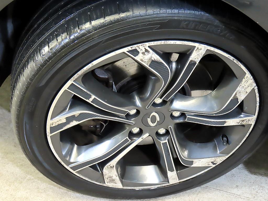 SAMSUNG SM7 2012 Gris - Importación desde Corea - HF Imports Iquique - Foto 20