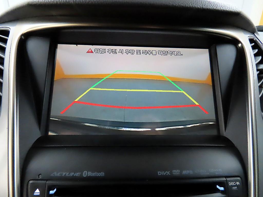 HYUNDAI Grandeur 2014 Negro - Importación desde Corea - HF Imports Iquique - Foto 16