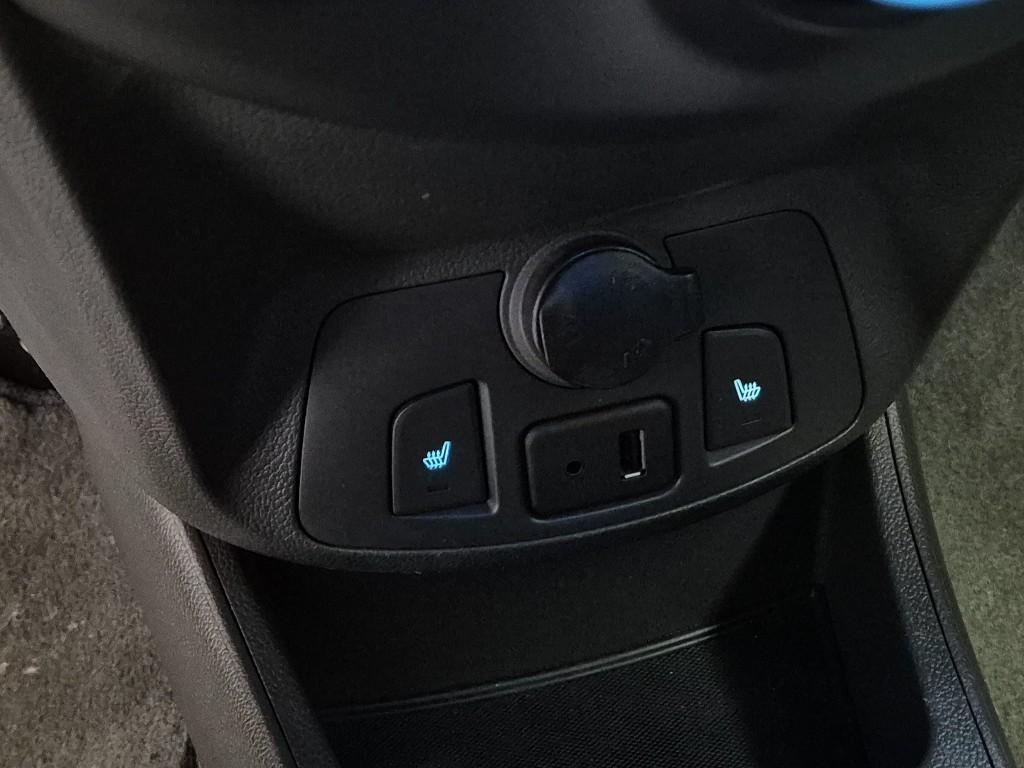 Chevrolet Spark 2013 Amarillo - Importación desde Corea - HF Imports Iquique - Foto 15