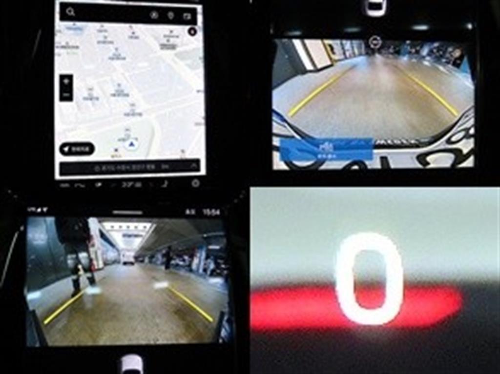 Volvo S90 2022 Blanco - Importación desde Corea - HF Imports Iquique - Foto 17