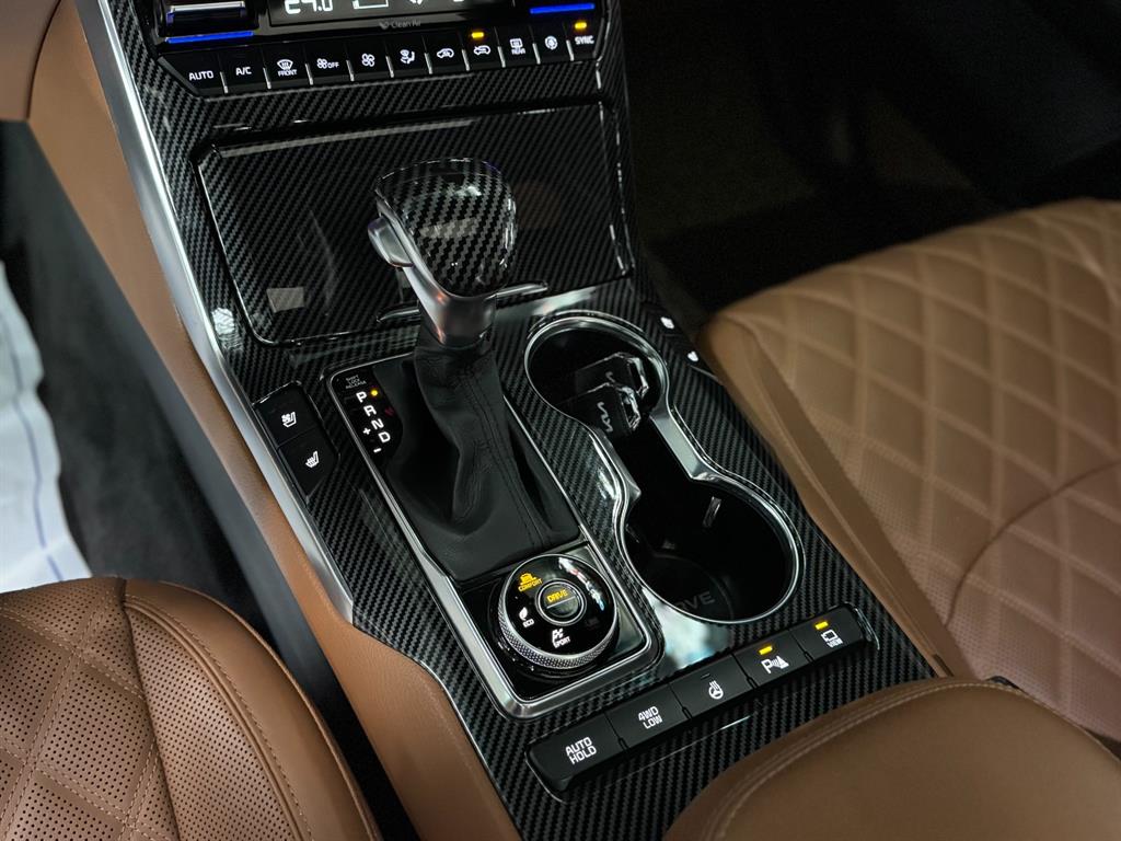 KIA Mohave 2023 Blanco - Importación desde Corea - HF Imports Iquique - Foto 13