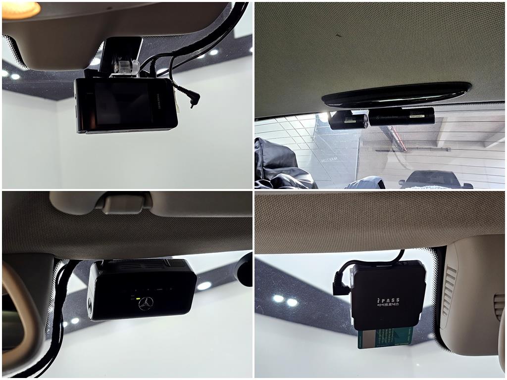 Mercedes Benz C Class 2017 Blanco - Importación desde Corea - HF Imports Iquique - Foto 18