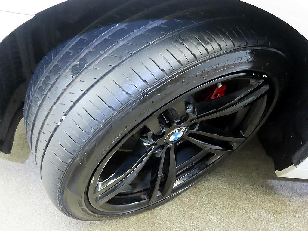 BMW 5 Series 2015 Blanco - Importación desde Corea - HF Imports Iquique - Foto 20