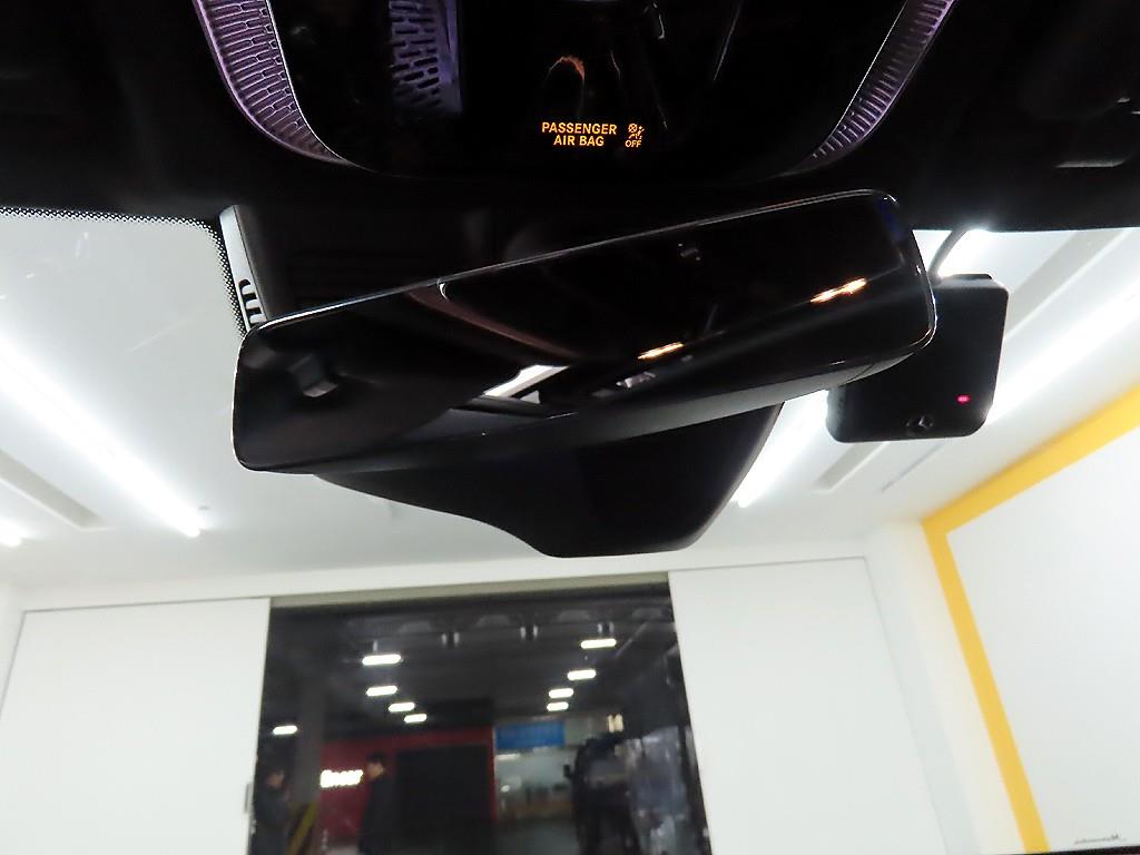 Mercedes Benz S Class 2025 Negro - Importación desde Corea - HF Imports Iquique - Foto 17